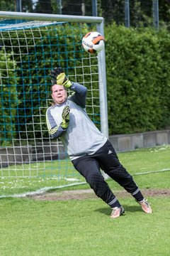 Bild 110 - OL GW Eimsb�ttel : SC Wentorf : Erfebnis: 2:2